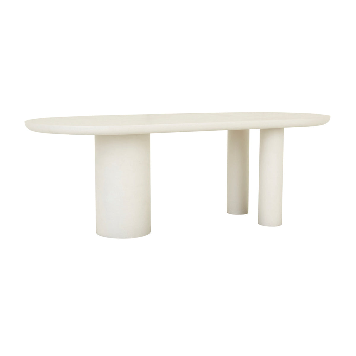 Seb Oval Dining Table