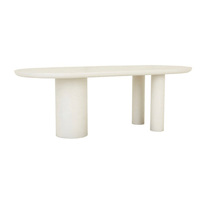 Seb Oval Dining Table