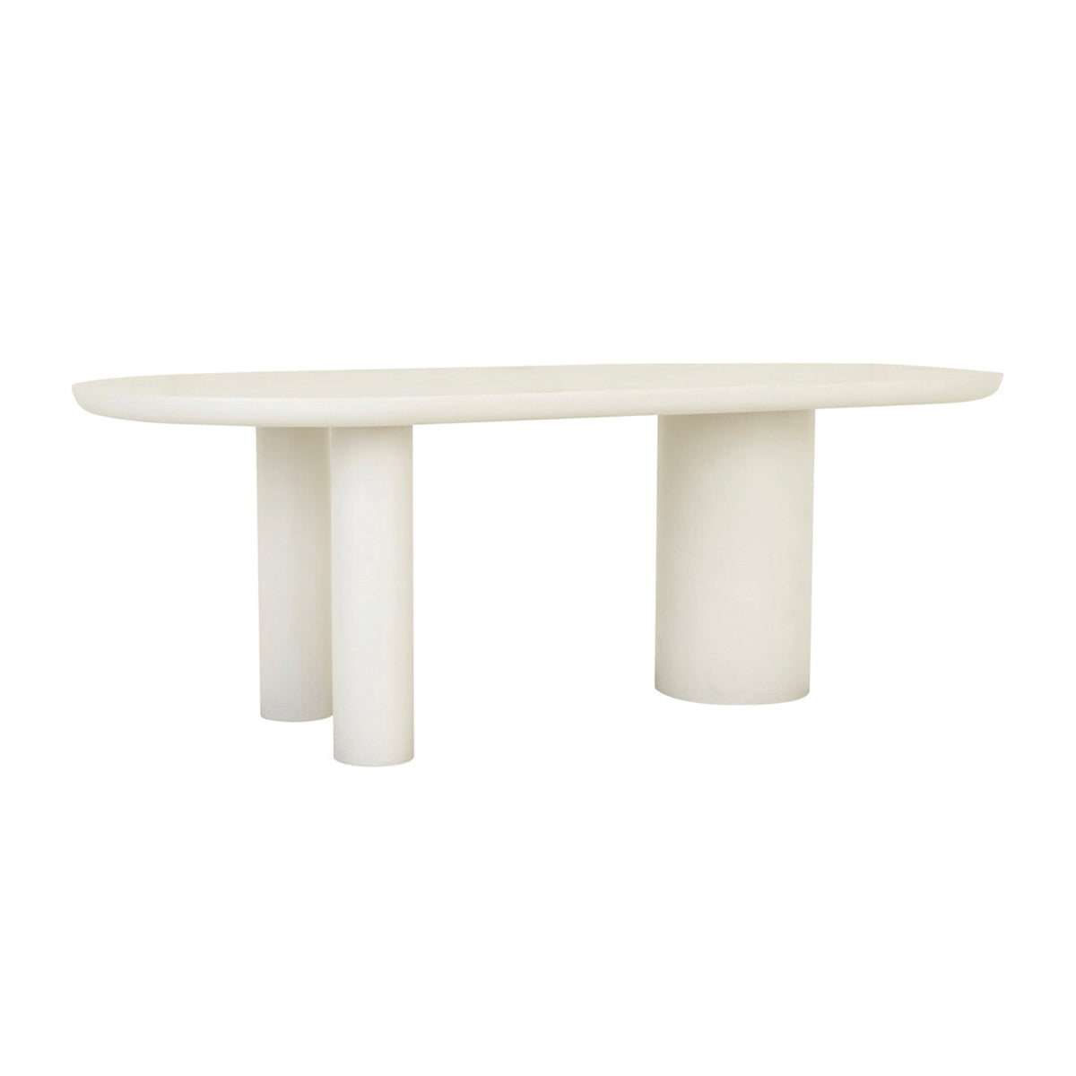 Seb Oval Dining Table