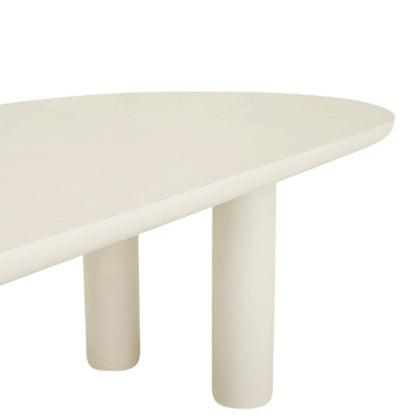 Seb Oval Dining Table