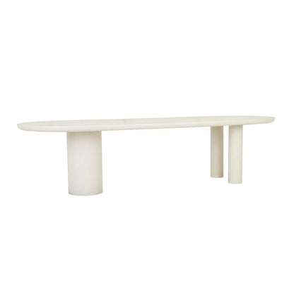 Seb Oval Dining Table
