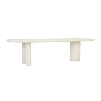 Seb Oval Dining Table
