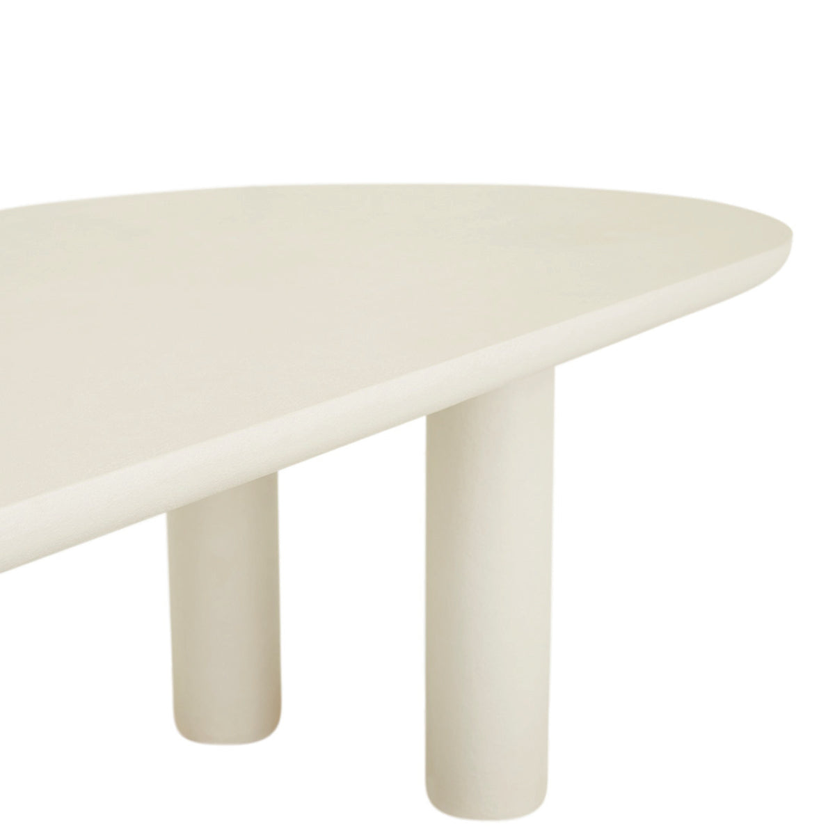 Seb Oval Dining Table