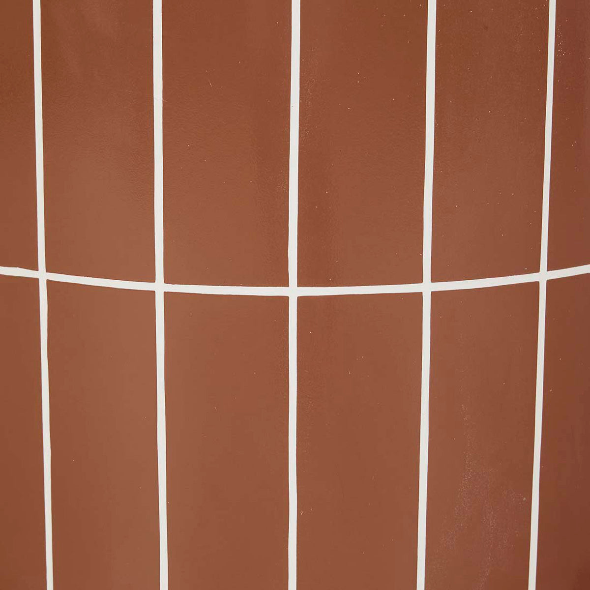 Seville Tile Round Outdoor Dining Table