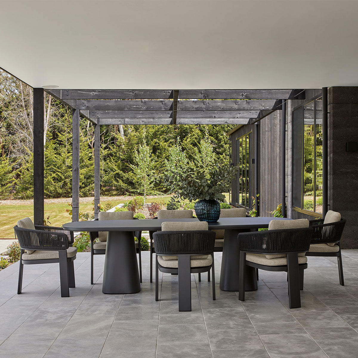 Valencia Dining Table