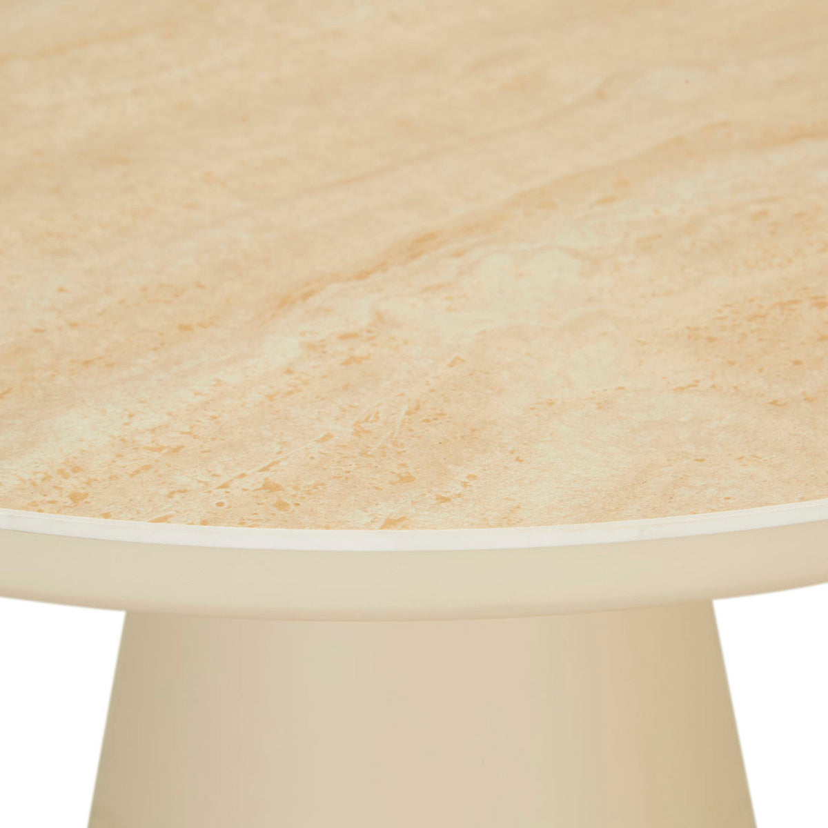 Valencia Round Dining Table