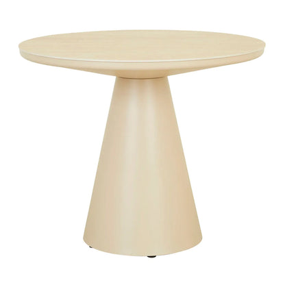 Valencia Round Dining Table