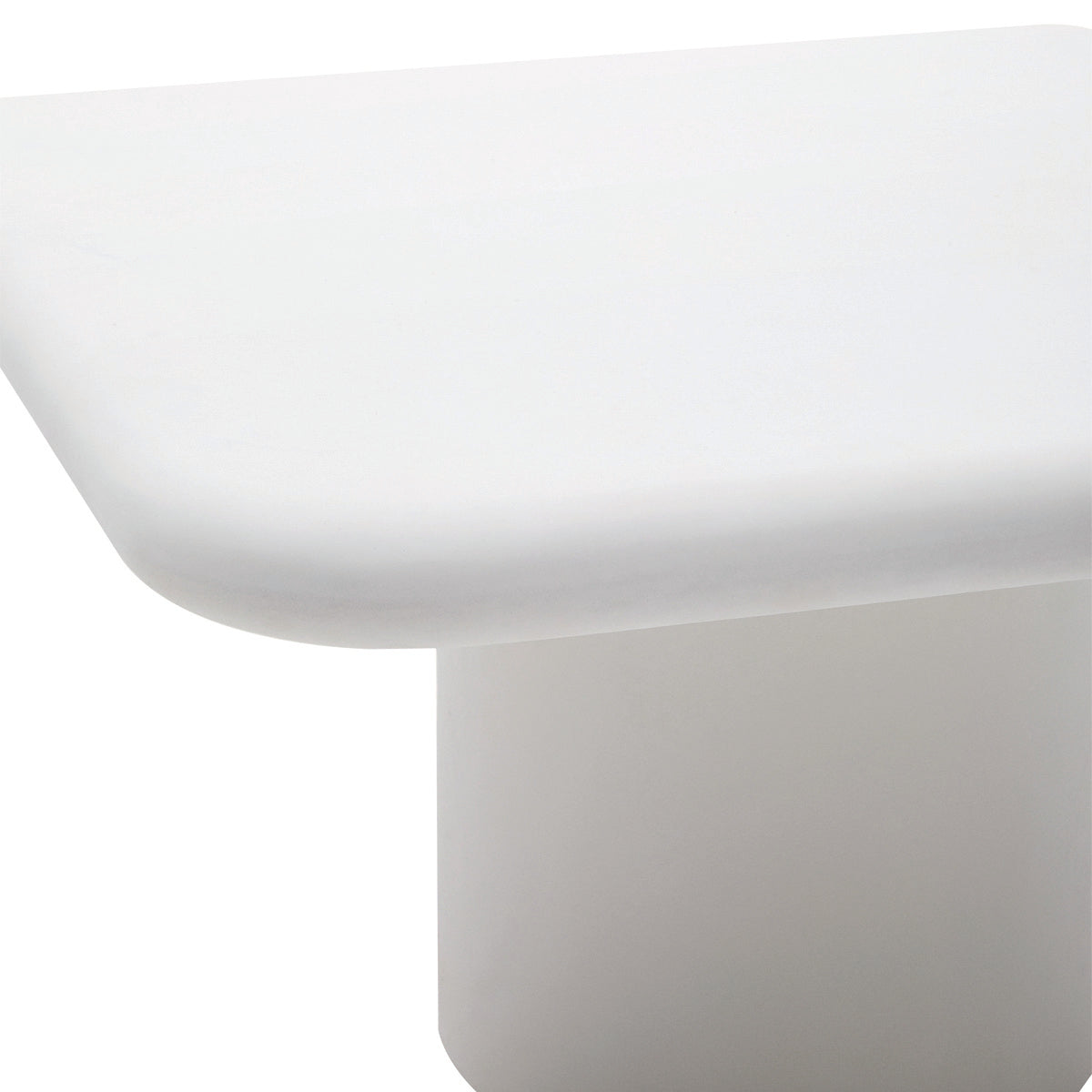 Addaia Square Dining Table