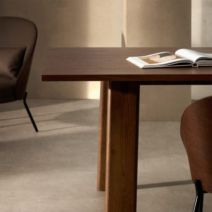 Arlen Extendable Dining Table