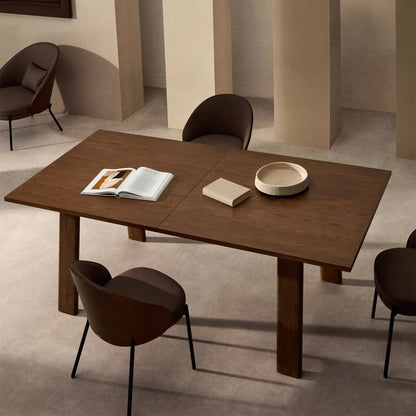 Arlen Extendable Dining Table
