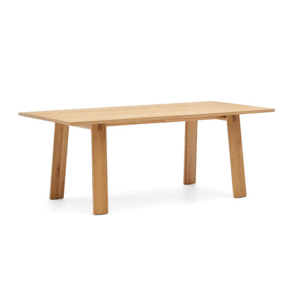 Arlen Extendable Dining Table