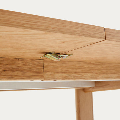 Arlen Extendable Dining Table