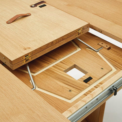 Artis Extendable Round Table