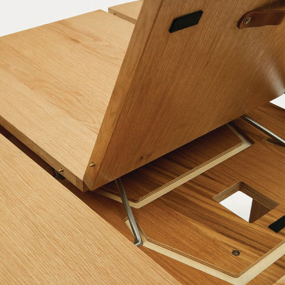 Artis Extendable Round Table