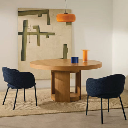 Artis Extendable Round Table