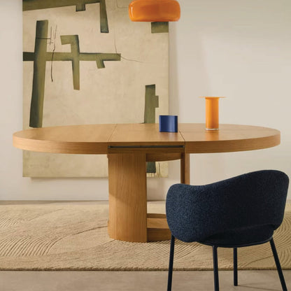 Artis Extendable Round Table