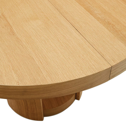 Artis Extendable Round Table