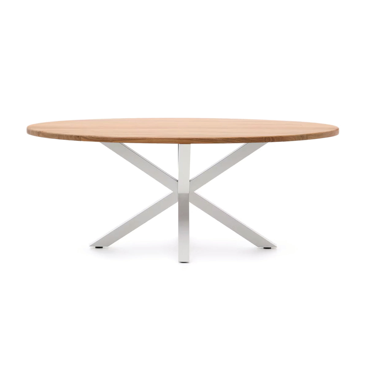 Arya Oval Dining Table