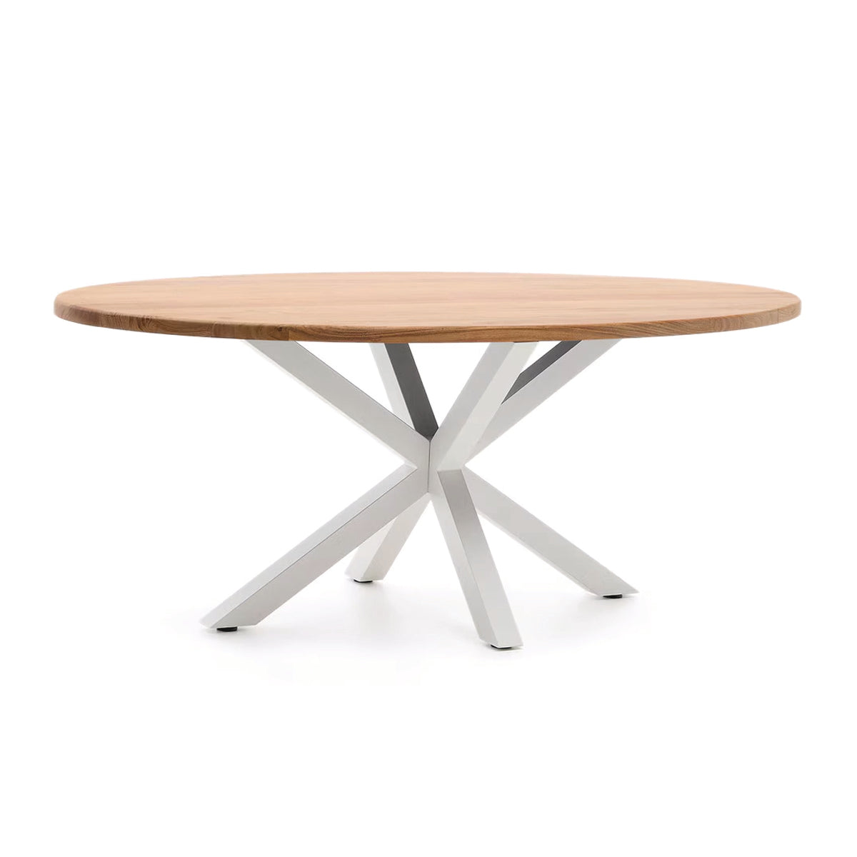Arya Oval Dining Table