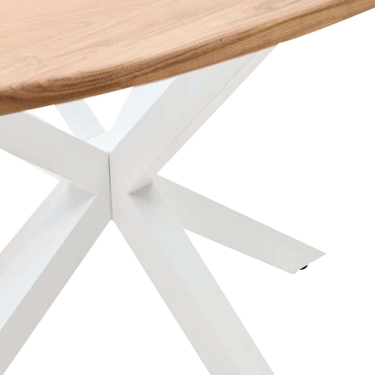 Arya Oval Dining Table