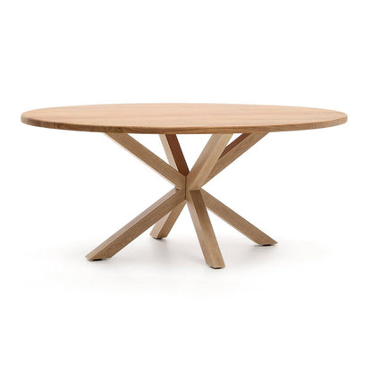 Arya Oval Dining Table