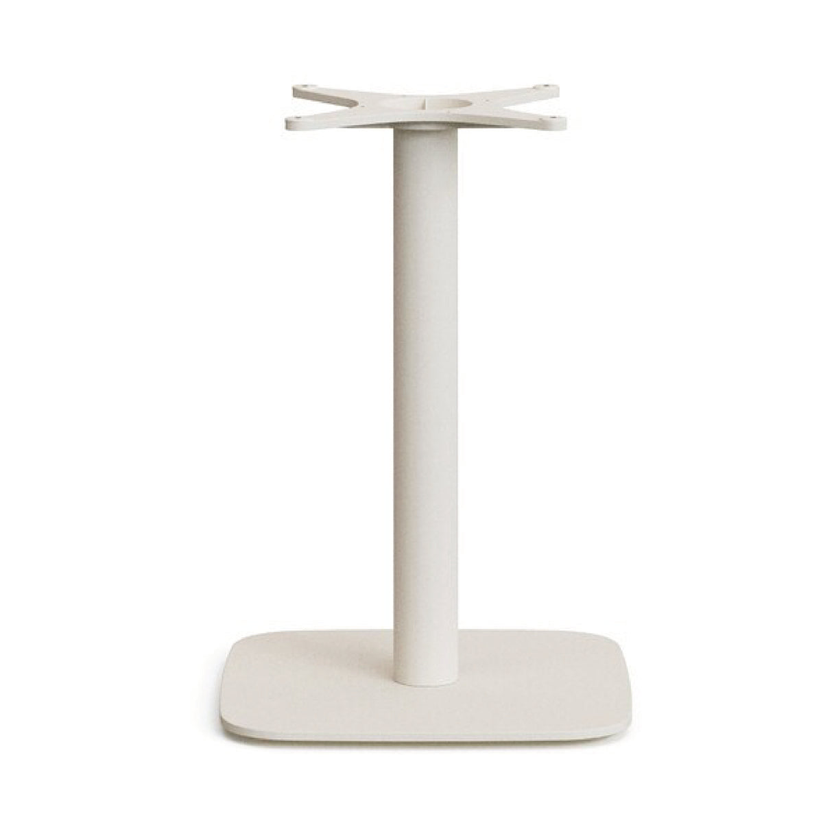 Dina Outdoor Square Dining Table