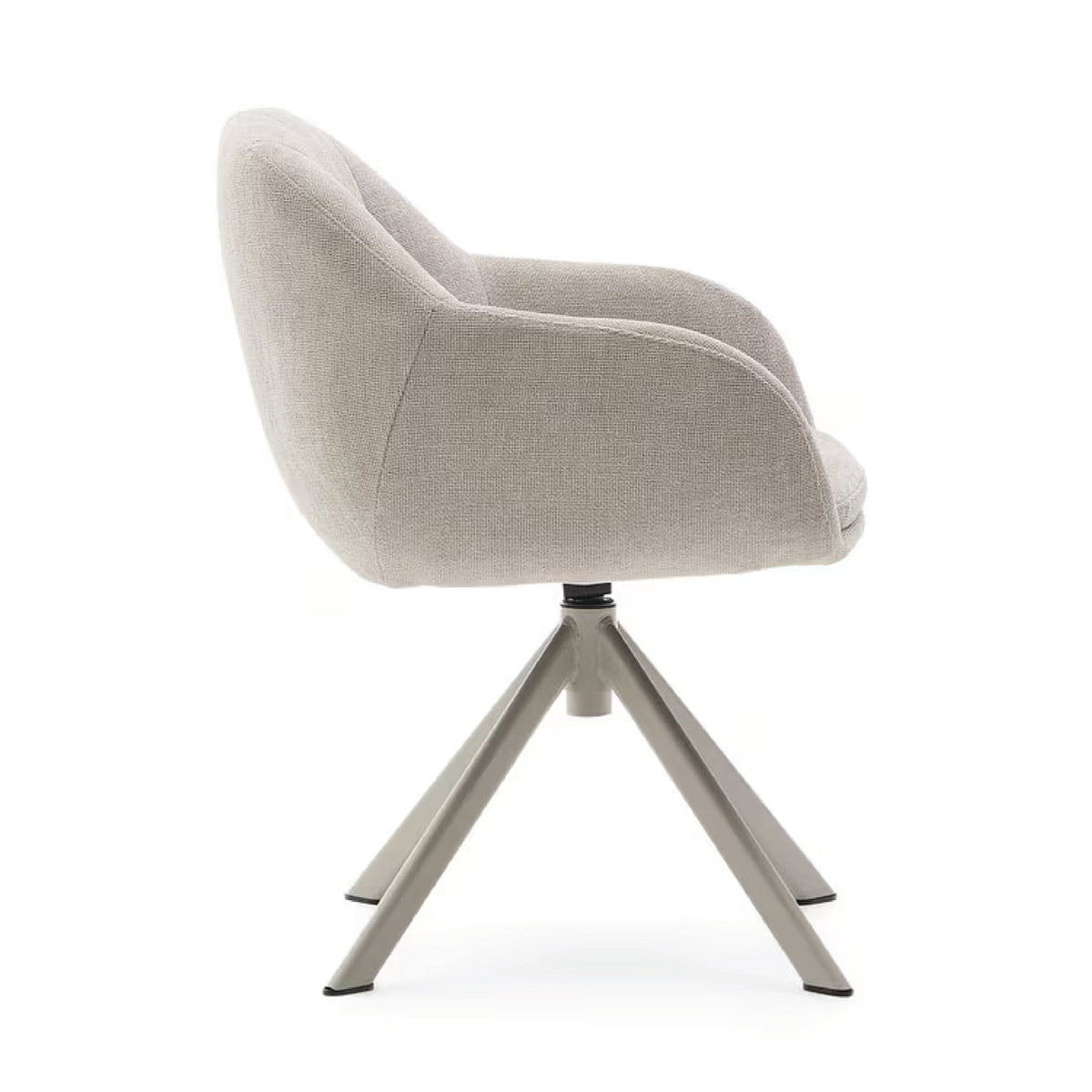 Dorina Swivel Dining Chair