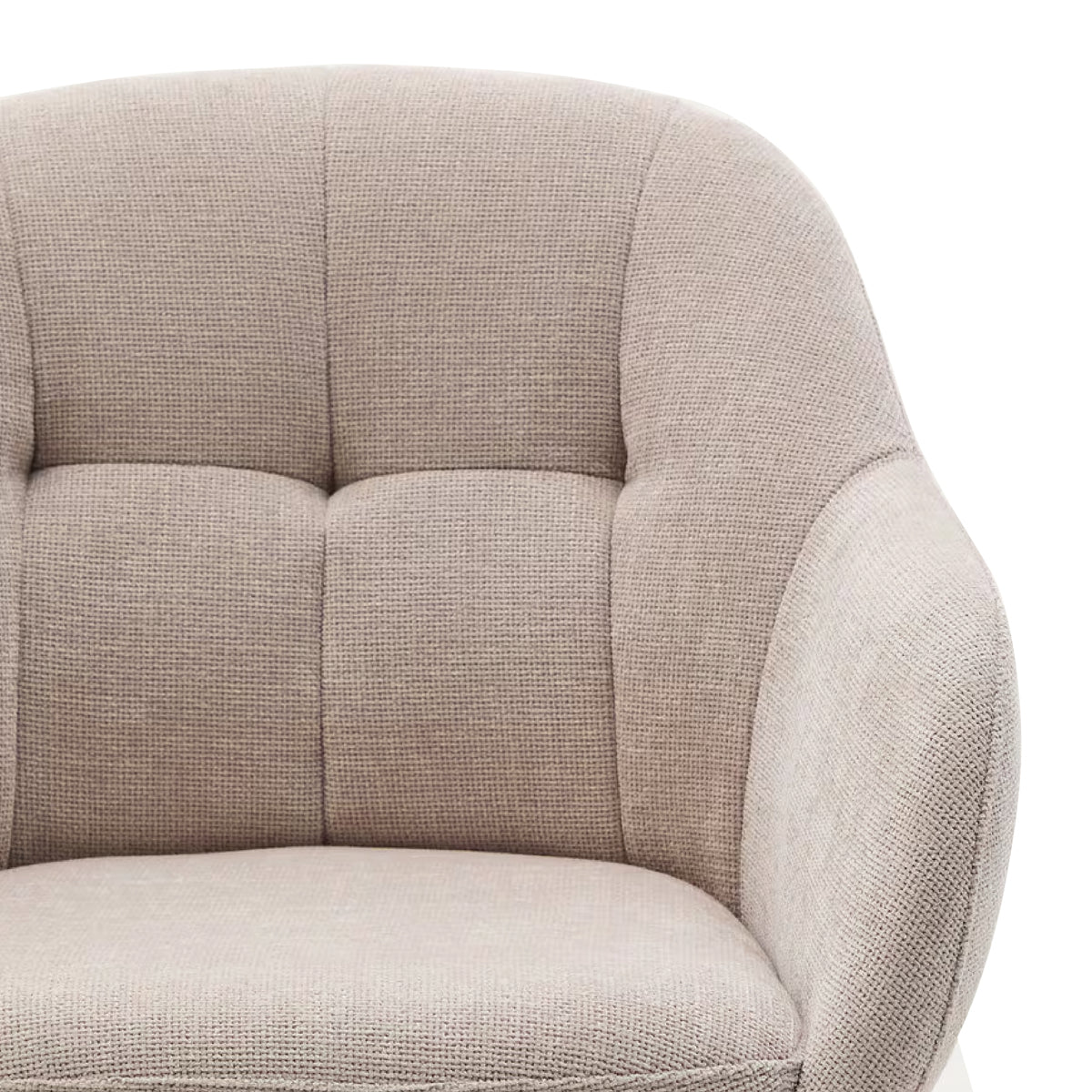 Dorina Swivel Dining Chair