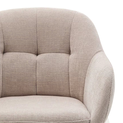 Dorina Swivel Dining Chair