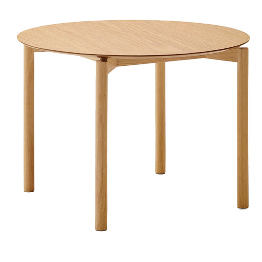 Indara Round Dining Table