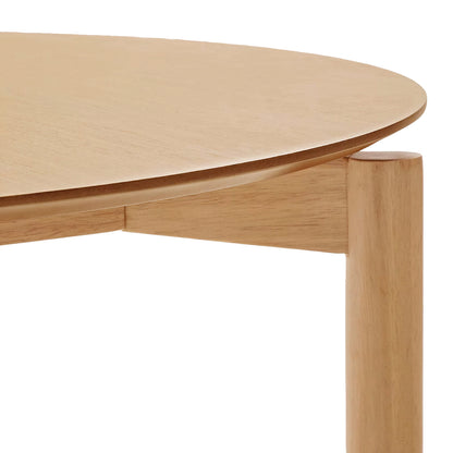 Indara Round Dining Table