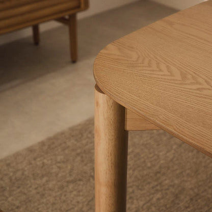 Indara Square Dining Table