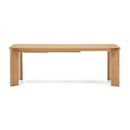 Jondal Extendable Dining Table