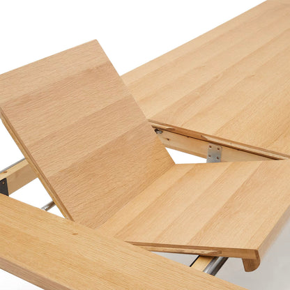 Jondal Extendable Dining Table