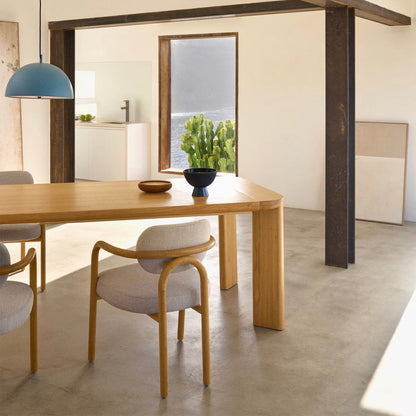 Jondal Extendable Dining Table