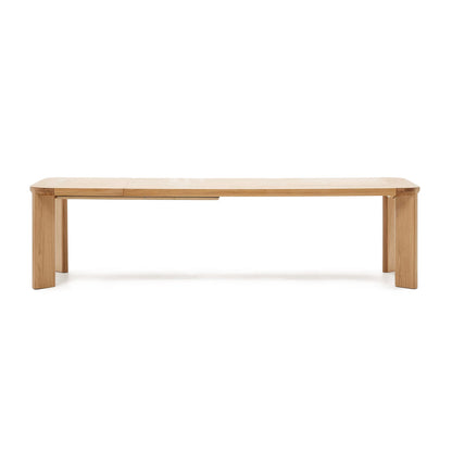 Jondal Extendable Dining Table