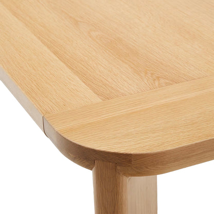 Jondal Extendable Dining Table