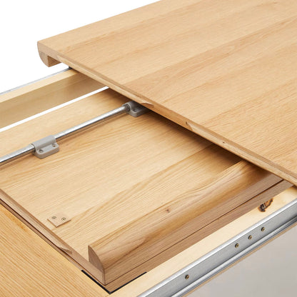 Jondal Extendable Dining Table