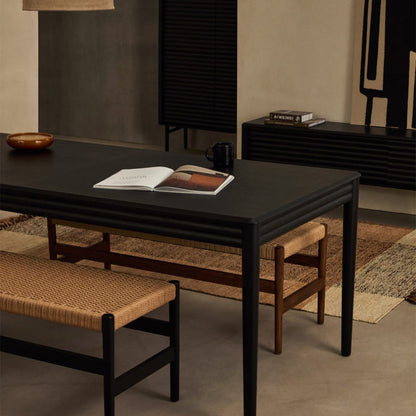 Lenon Extendable Dining Table