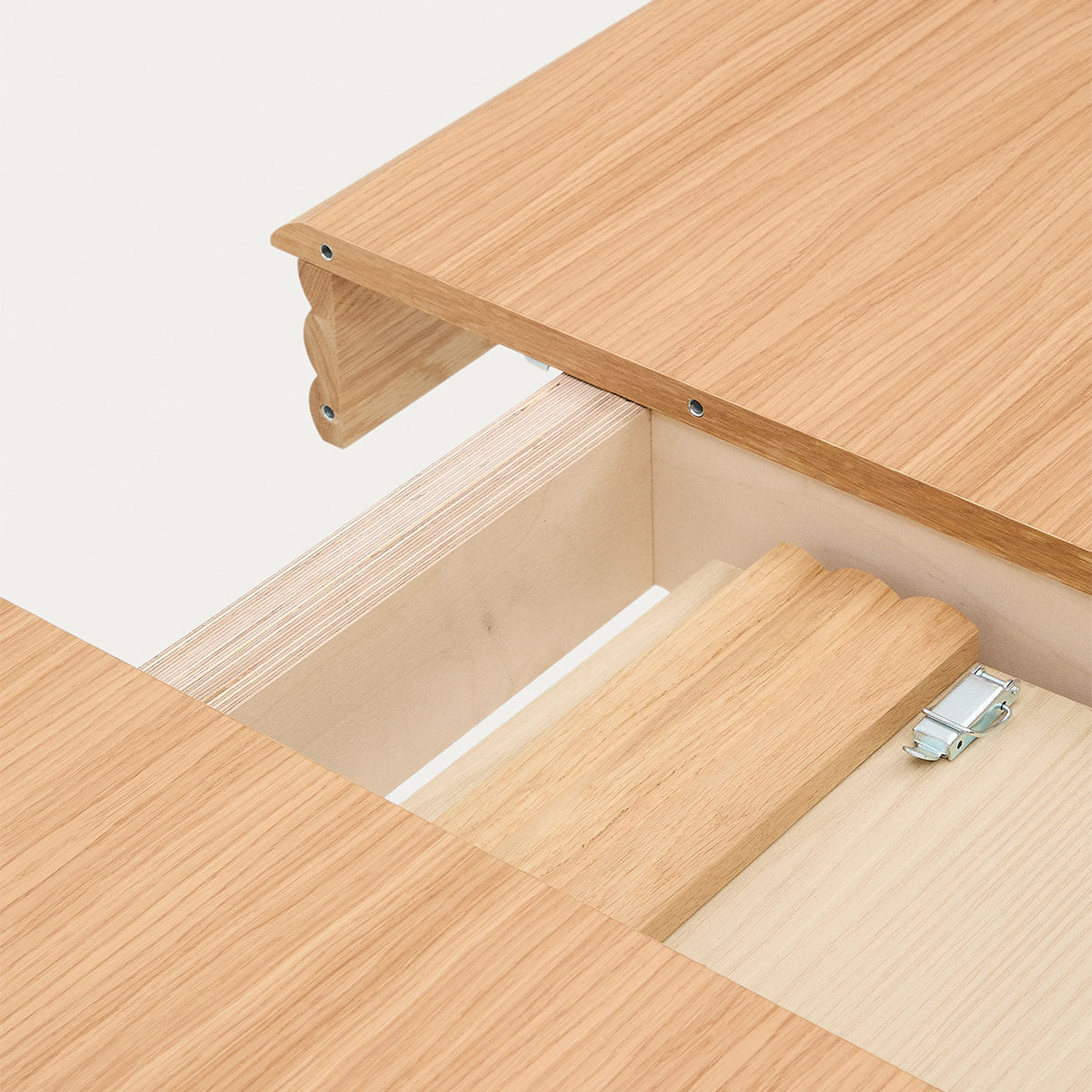 Lenon Extendable Dining Table