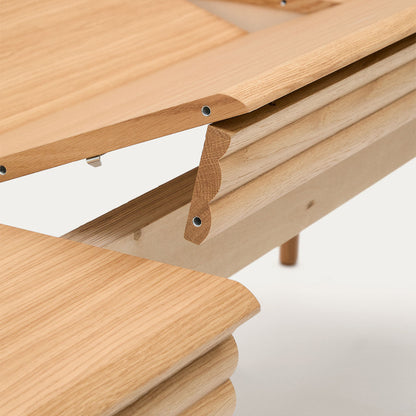 Lenon Extendable Dining Table