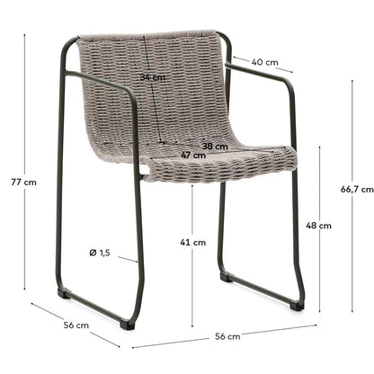 Maurina Dining Chair