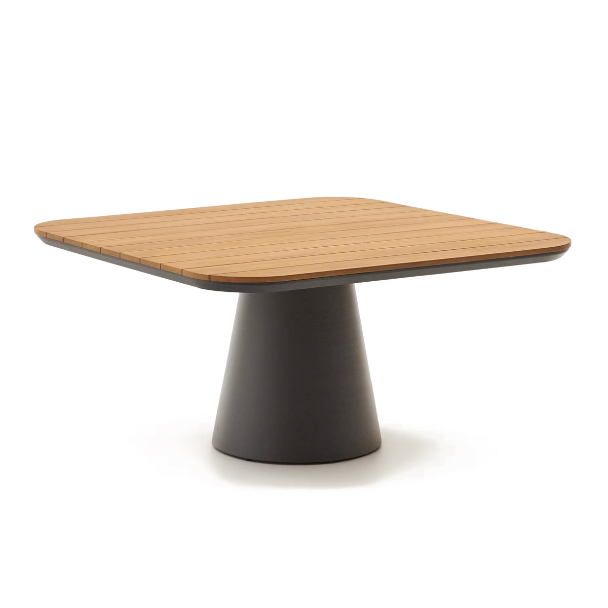 Tudons Square Dining Table