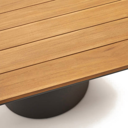 Tudons Square Dining Table