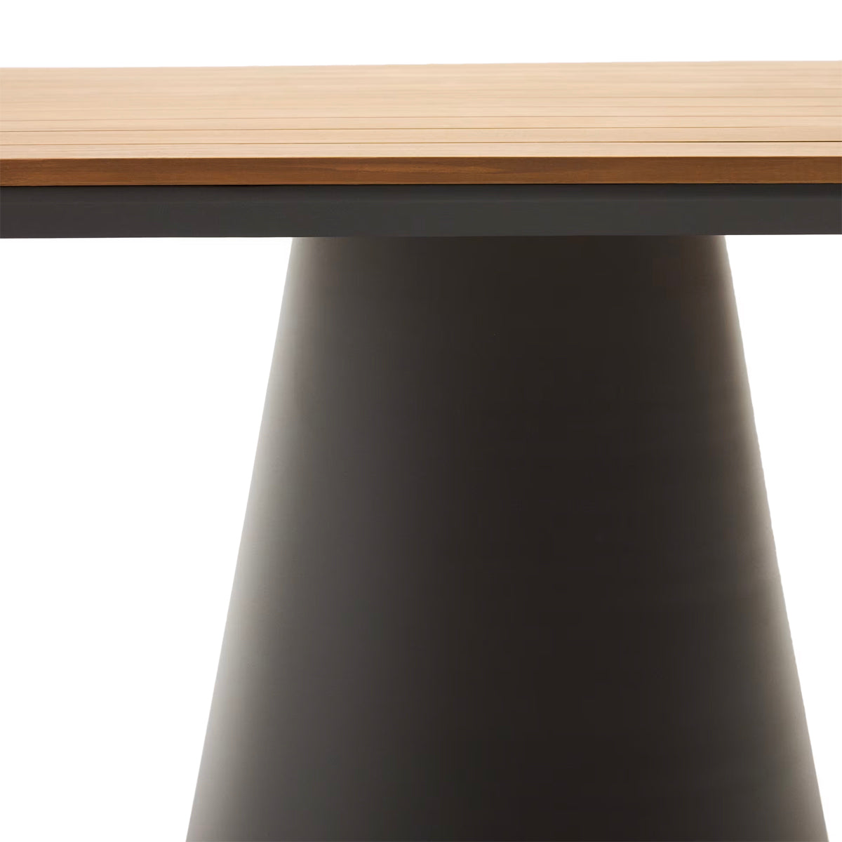 Tudons Square Dining Table