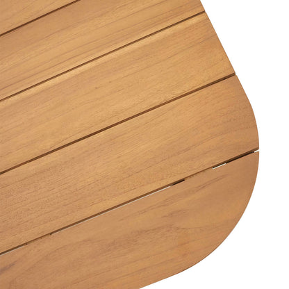 Tudons Square Dining Table