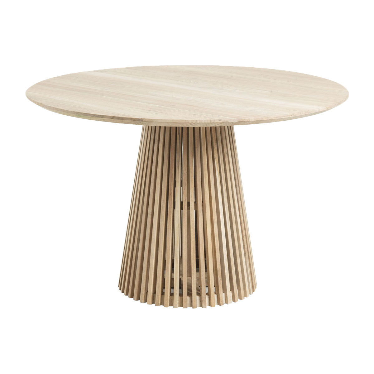 Jeanette Round Dining Table