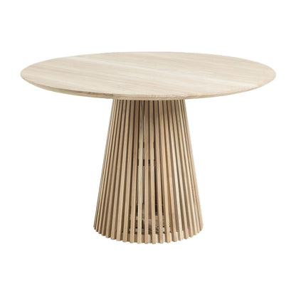 Jeanette Round Dining Table