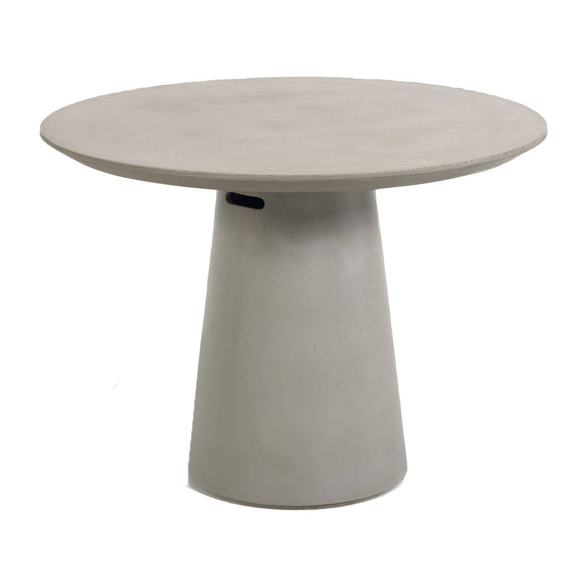 Itai Cement Alfresco Dining Table