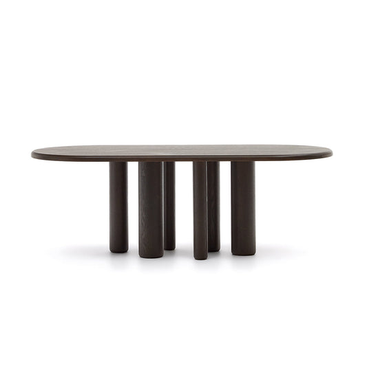 Mailen Oval Table